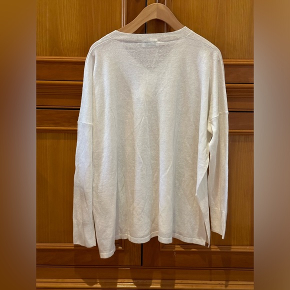 BASE MILANO women’s Spring Summer 2024 Collection Top - Picture 3 of 15